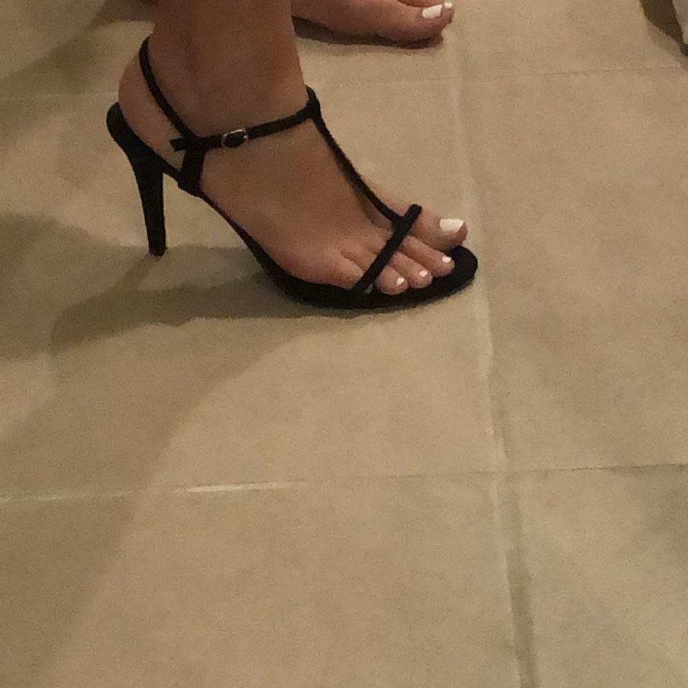 Women’s shoes